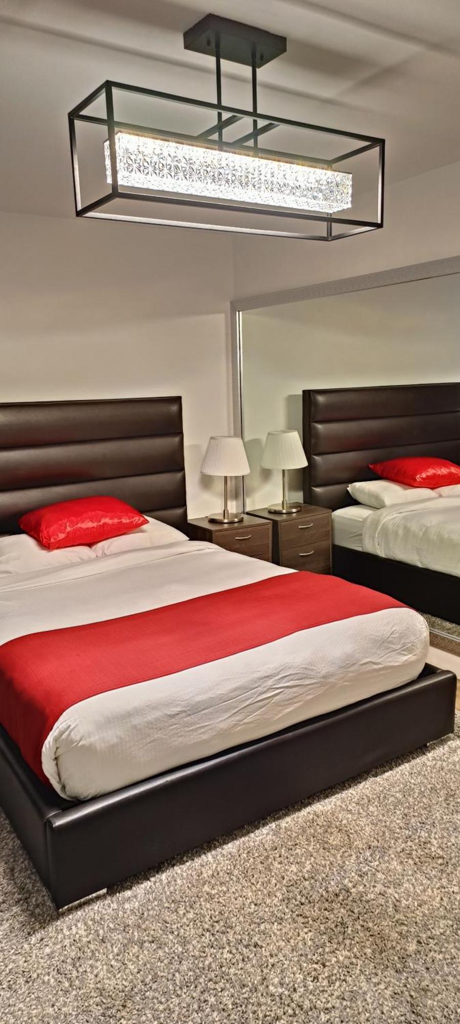 Mountain View Hope Motel ภายนอก รูปภาพ