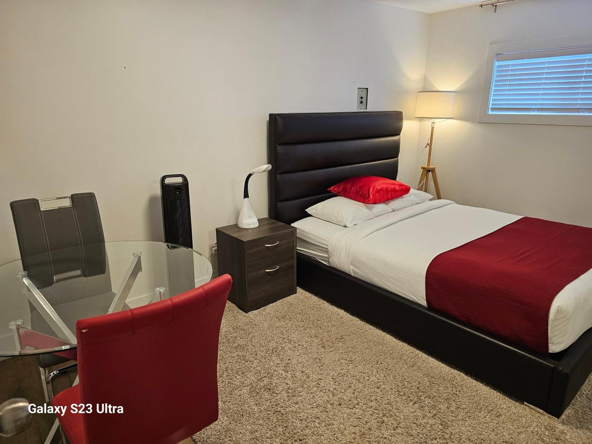 Mountain View Hope Motel ภายนอก รูปภาพ